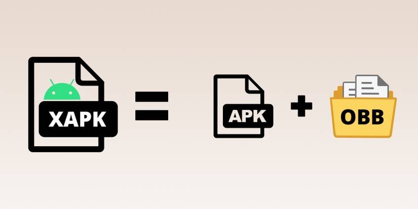 How to Install XAPK File Methods